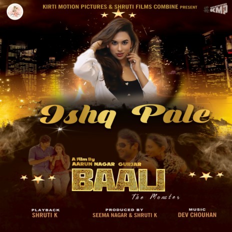 Ishq Pale
