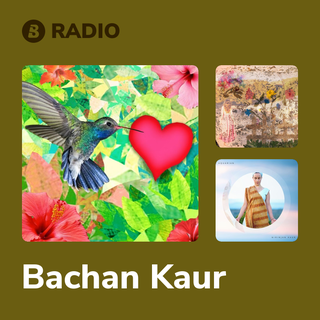 Bachan Kaur Radio