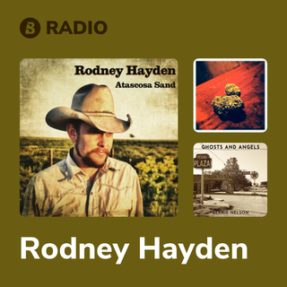 Rodney Hayden Radio