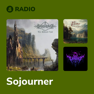 Sojourner Radio