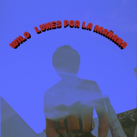 Lunes por la Mañana cover art