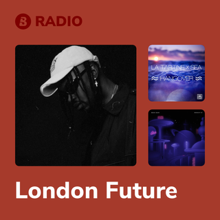 London Future Radio