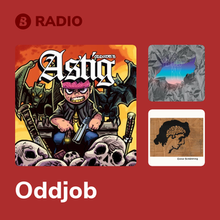 Oddjob Radio