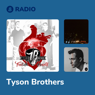 Tyson Brothers Radio