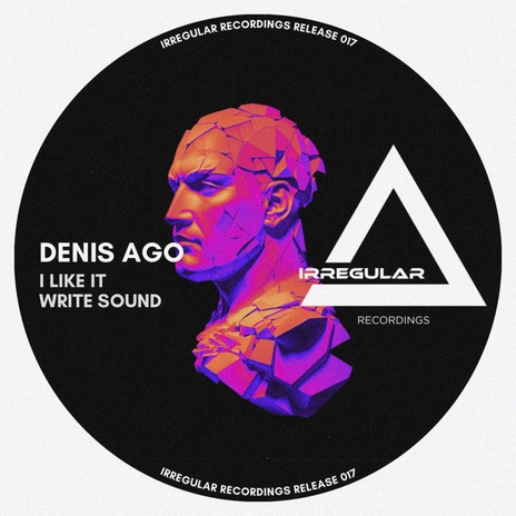 I Like It (Original Mix) cover art