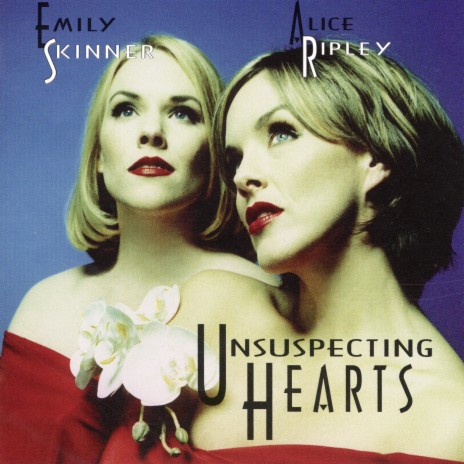 Unsuspecting Hearts (From "Carrie") ft. Emily Skinner cover art