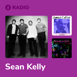Sean Kelly Radio