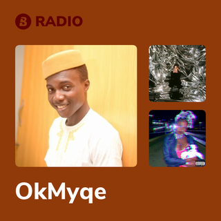 OkMyqe Radio