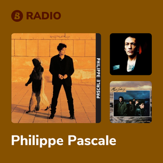 Philippe Pascale Radio