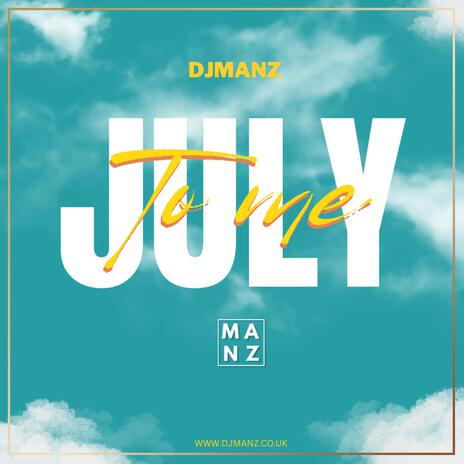 July To Me