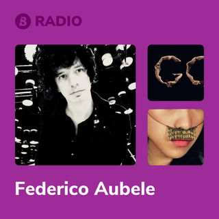 Federico Aubele Radio