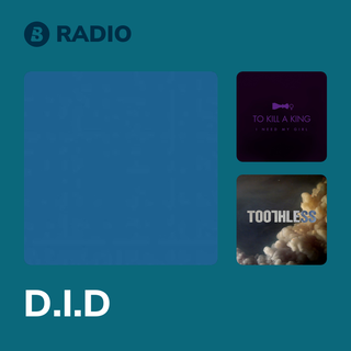 D.I.D Radio