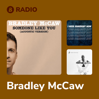 Bradley McCaw Radio