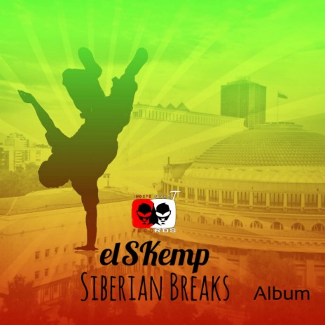 Hello From Siberia (Original Mix)