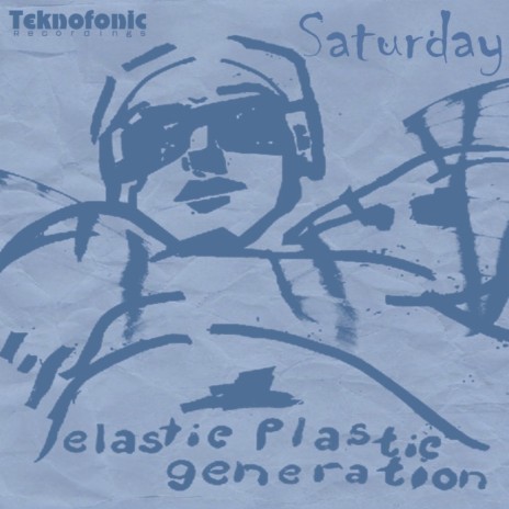Saturday (Original Mix) cover art