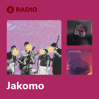 Jakomo Radio