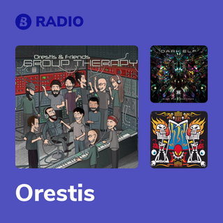 Orestis Radio