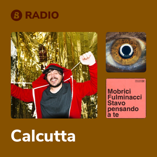 Calcutta Radio