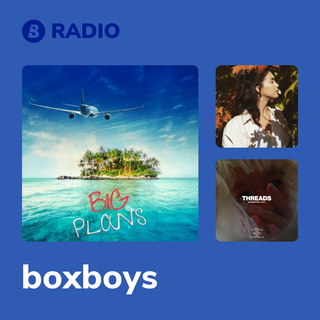 boxboys Radio