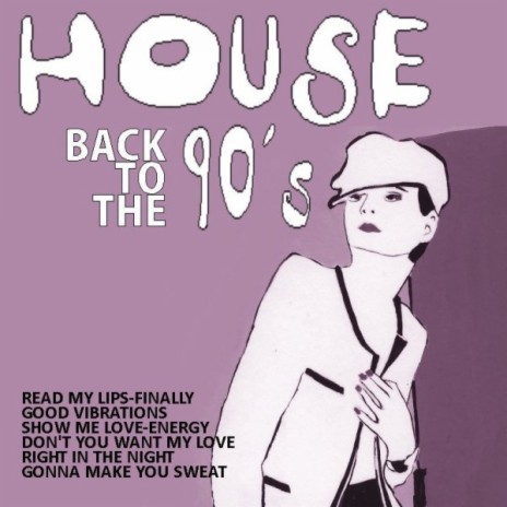 Who Keeps Changing Your Mind (Nightmix 2K3) ft. Roland Clark