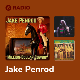 Jake Penrod Radio