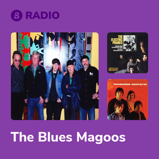 The Blues Magoos Radio