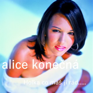 Alice Konečná