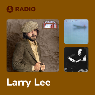 Larry Lee Radio