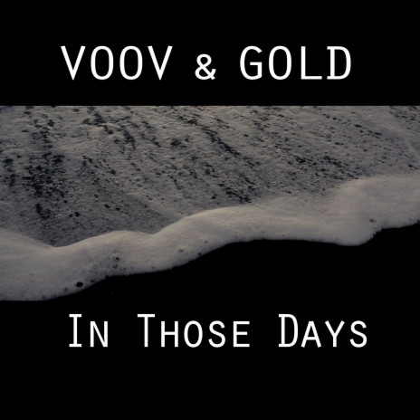 In Those Days ft. GOLD cover art