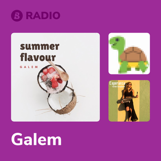 Galem Radio