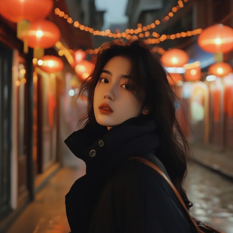 偏向 (国粤语合唱版) ft. 车厘子的车车 cover art