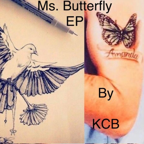 Everybody cover art