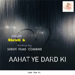 Shruti K