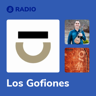 Los Gofiones Radio