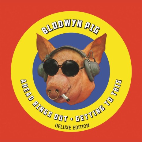 Sing Me a Song That I Know (2018 Remaster) cover art