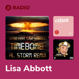 Lisa Abbott Radio