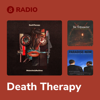 Death Therapy Radio