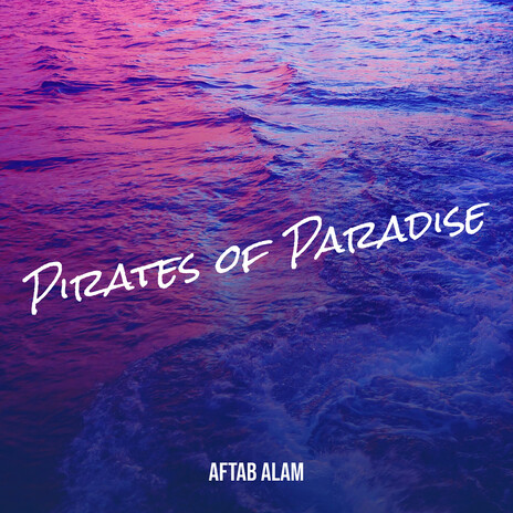 Pirates of Paradise cover art