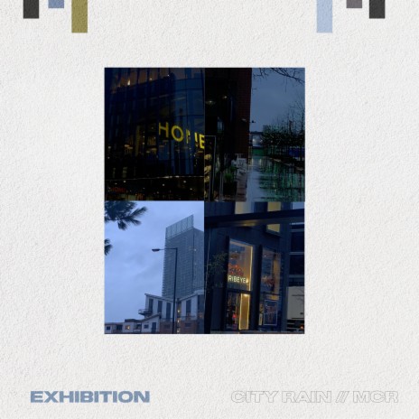 The Road Out cover art