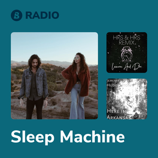 Sleep Machine Radio