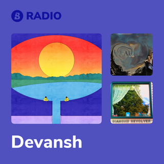Devansh Radio