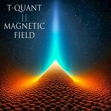 Magnetic Field (Extended Mix) cover art