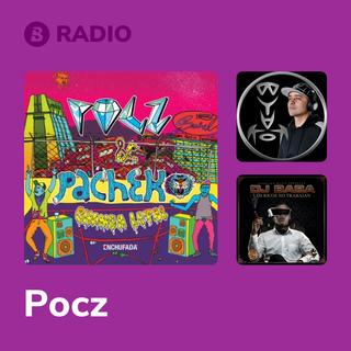 Pocz Radio