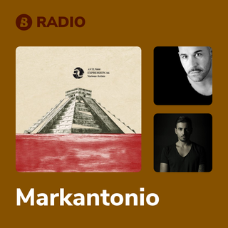 Markantonio Radio