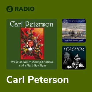 Carl Peterson Radio
