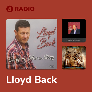 Lloyd Back Radio