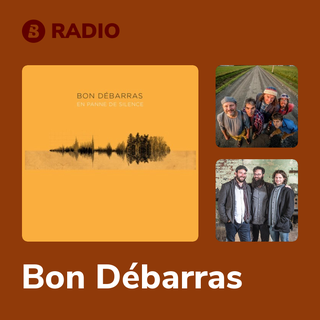 Bon Débarras Radio