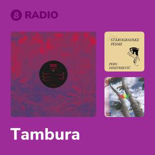 Tambura Radio