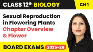 Class 12 Biology (By Shivani Ma'am) | Complete CBSE Course | All Chapters Available | New Session 2025-26 (2026) poster