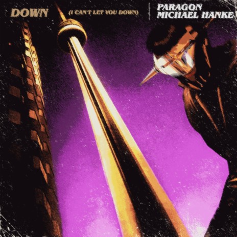 Down ft. Michael Hanke